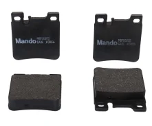 ������� ��������� 140,210 ������ (4��. ), MBF015655, Mando GDB1123 ����