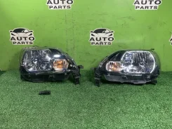 ���� Toyota Porte 52258 NSP140 1NZFE, �������� 52258 ����