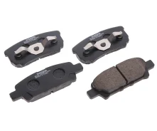 ������� ��������� Mitsubishi Lancer (08-) ������ (4��. ) Hagen Sangsin GDB4143 ����