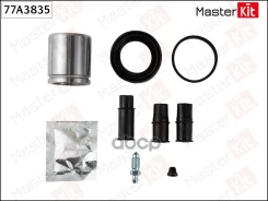 ����������� ���������� �������� | ����� ����/��� | Skoda Fabia II (542) 2006 - 2014 MasterKit ���. 77A3835 77A3835 ����