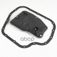 ������ ���� � ���������� Toyota Corolla 13- Green Filter ���. AF0178 AF0178 ����