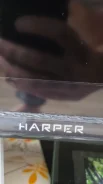 Harper. Quantum Dot (QLED, NanoCell) ����