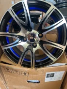 Rota PWR. 5.5x14", 4x100, ET35, �� 67,1���. ����