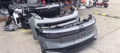 ������� Zeekr 001 ����