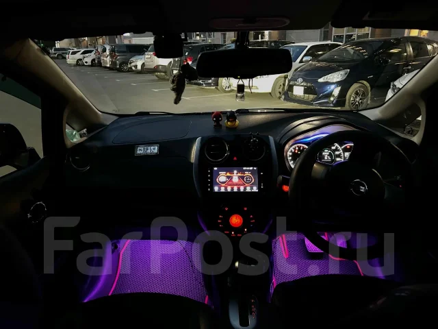 Nissan Note. ��������, ��������, 1.2 (98��.�.), ������, 129 000����. �� ����