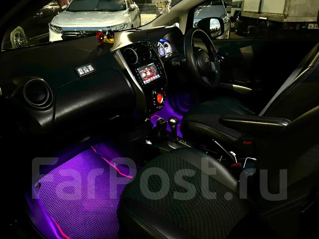 Nissan Note. ��������, ��������, 1.2 (98��.�.), ������, 129 000����. �� ����