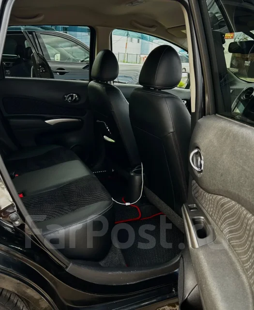 Nissan Note. ��������, ��������, 1.2 (98��.�.), ������, 129 000����. �� ����