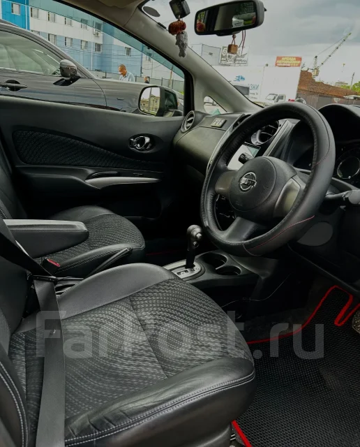 Nissan Note. ��������, ��������, 1.2 (98��.�.), ������, 129 000����. �� ����