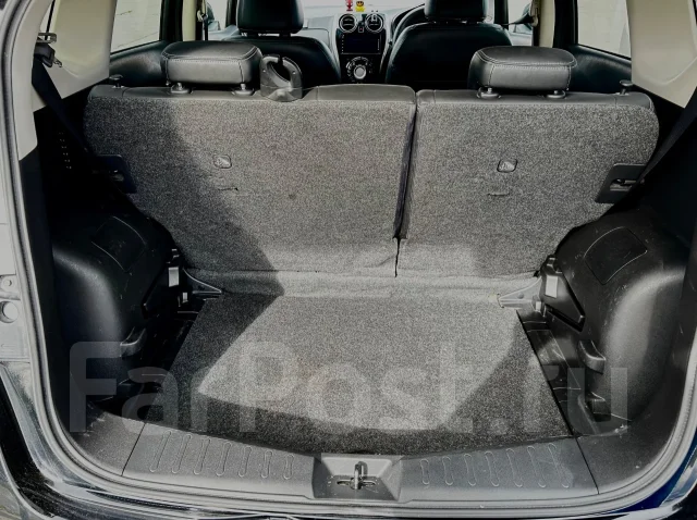 Nissan Note. ��������, ��������, 1.2 (98��.�.), ������, 129 000����. �� ����