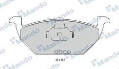 ������� ��������� �������� | ����� | AUDI A1 2010, A3 1996 - 2003] Mando ���. MBF015144 MBF015144 ����