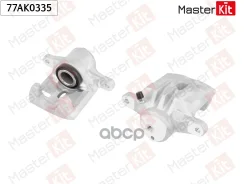 ������� ��������� | ��� ���� | Subaru Legacy V (BM, BR)/Outback (BR) 2008 - MasterKit ���. 77AK0335 77AK0335 ����