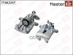 ������� ��������� | ��� ���� | OPEL Vivaro A (X83) 2001 -, Renault Trafic II (JL) 2001 - MasterKit ���. 77AK2247 77AK2247 ����