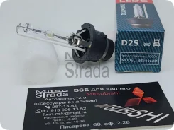 ����� ������ Service Replacement D2S 5000k 12V 35W /LEDO/ 85122 MU820005, �� 85122LXD ����