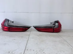 ���� ������� ������ Lexus LX570 LX450D 2015+ 8158160420 ����