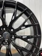 Ion Forged. 8.5x20", 5x114.3, ET35, �� 73,1���. ����