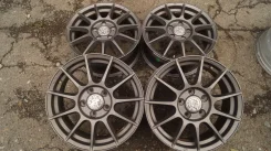 MSW. 6.5x16", 5x112, ET50, �� 57,1���. ����