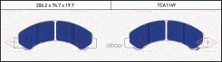 ������� ��������� �������� | ����� | Toyota Dyna 02- Tatsumi ���. TCA1149 TCA1149 ����