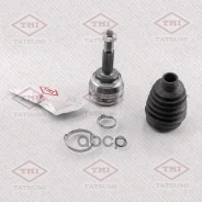 ���� �������� �-� | ����� ����/��� | Mitsubishi Carisma 95- Tatsumi ���. TDA1049 TDA1049 ����