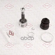 ���� �������� �-� (� ABS) Nissan Murano/Note/Qashqai/Serena/X-T�rail 05- Tatsumi ���. TDA1322 TDA1322 ����