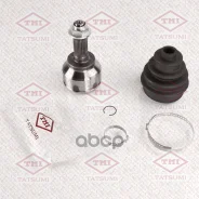 ���� �������� �-� Mazda 3 03- Tatsumi ���. TDA1336 TDA1336 ����