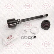 ���� ���������� �-� | ���� | Citroen Jumper 06-FIAT Ducato 06-Peugeot Boxer 06- Tatsumi ���. TDB1104 TDB1104 ����