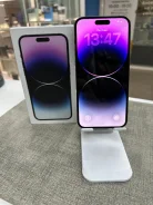 Apple iPhone 14 Pro Max. �/�, 512 ��, ����������, 3G, 4G LTE, Dual-SIM, ����������, NFC, ������� �������, ������������ ������� ����