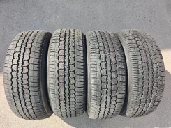 Dunlop Grandtrek AT30. ����� at, ����� ����
