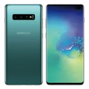 Samsung Galaxy S10+. �����, 128 ��, �������, 3G, 4G LTE, 5G, ����������, NFC ����
