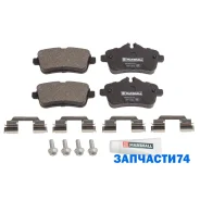 ����. ������� ����. (��������) (���) Mercedes-BENZ A-Class III, Mercedes-BENZ CLA, Mercedes-BENZ GLA Marshall M2625215 M2625215 ����