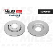 ���� ��������� Great WALL TANK 500 ���. (� ���������) PRO Miles K202090 K202090 ����