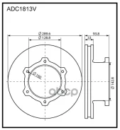 ���� ��������� | ����� | Allied Nippon ADC1813V ADC1813V ����