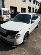 Mazda Familia. BJ5P, ZLDE ����
