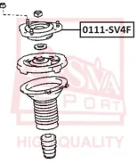 ����� ������������ | ����� ����/��� | ASVA 0111SV4F 0111SV4F ����