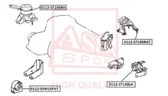 ������� ��������� | ����� ����/��� | ASVA 0112SXM10FAT 0112SXM10FAT ����