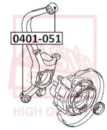 ����������� ����� | ��� ����/��� | ASVA 0401051 0401051 ����