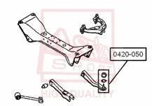 ����� ������� ������� ������ | ��� ����/��� | ASVA 0420050 0420050 ����