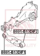����������� ������� ������������� | ����� | ASVA 0801B13DIF1 0801B13DIF1 ����