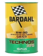 Bardahl Technos XFS