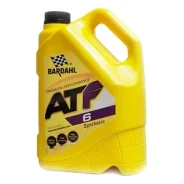 Bardahl ATF VI
