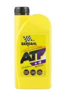 Bardahl ATF +4