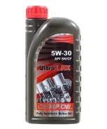 Chempioil Ultra LRX