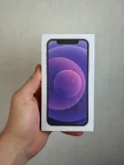 Apple iPhone 12. �����, 256 ��, ���������� ����