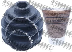 ������� ���� �������� �������� 85x90x21.5 | ����/��� | Febest 0217017 0217017 ����