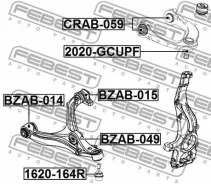 ����� ������� ��������� �������� ������ | ����� ����/��� | Febest 2020Gcupf 2020GCUPF ����