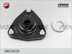 ����� ��������������� ������ � ����������� | ����� ����/��� | Fenox SM34029 SM34029 ����
