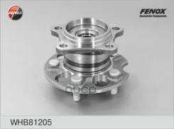 ������� � ����������� � ����� | ��� ����/��� | Fenox WHB81205 WHB81205 ����