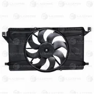 ���������� ���. � ������� ��� �/� Ford Focus II (05-) 1.4i/1.6i �/ Luzar LFK1038 LFK1038 ����