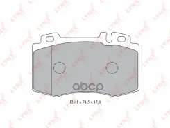 ������� ��������� �������� | ����� | LYNXauto BD5324 BD5324 ����