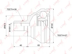 ���� ������� | ����� ����/��� | LYNXauto CO3870 CO3870 ����