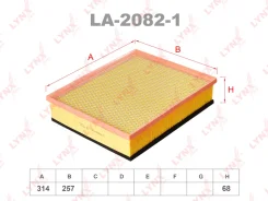 ������ ��������� LYNXauto LA20821 LA20821 ����